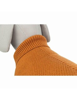 Maglione per Cani Trixie Berlín Arancio L