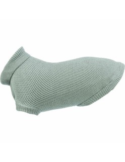 Jersey para Perro Trixie Berlín Verde XL
