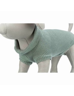 Jersey para Perro Trixie Berlín Verde XL
