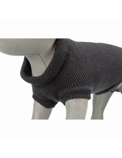 Jersey para Perro Trixie Berlín Antracita L