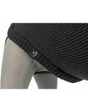 Pull pour chien Trixie Berlín Anthracite L