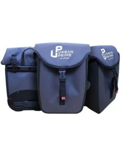 Fahrradständer Urban Prime UP-BAG-EBK