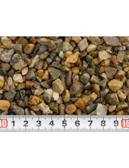 Gravel Akvastabil URANUS 3 L