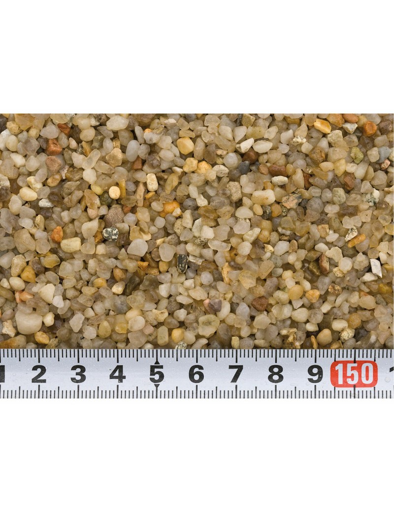Gravel Akvastabil LUNA 10 L