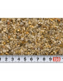 Gravel Akvastabil LUNA 10 L