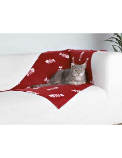 Manta para animais de estimação Trixie Beany