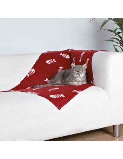 Manta para animais de estimação Trixie Beany