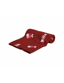 Pet blanket Trixie Beany