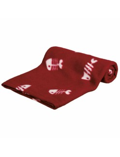 Manta para animais de estimação Trixie Beany