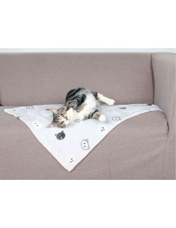 Manta para animais de estimação Trixie Mimi