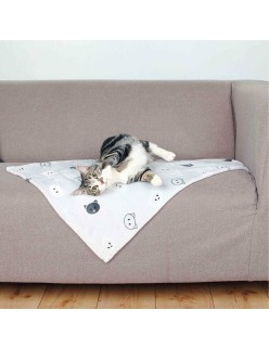 Manta para animais de estimação Trixie Mimi