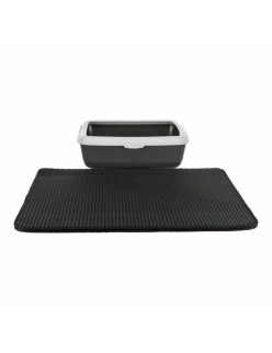 Tray Trixie Black