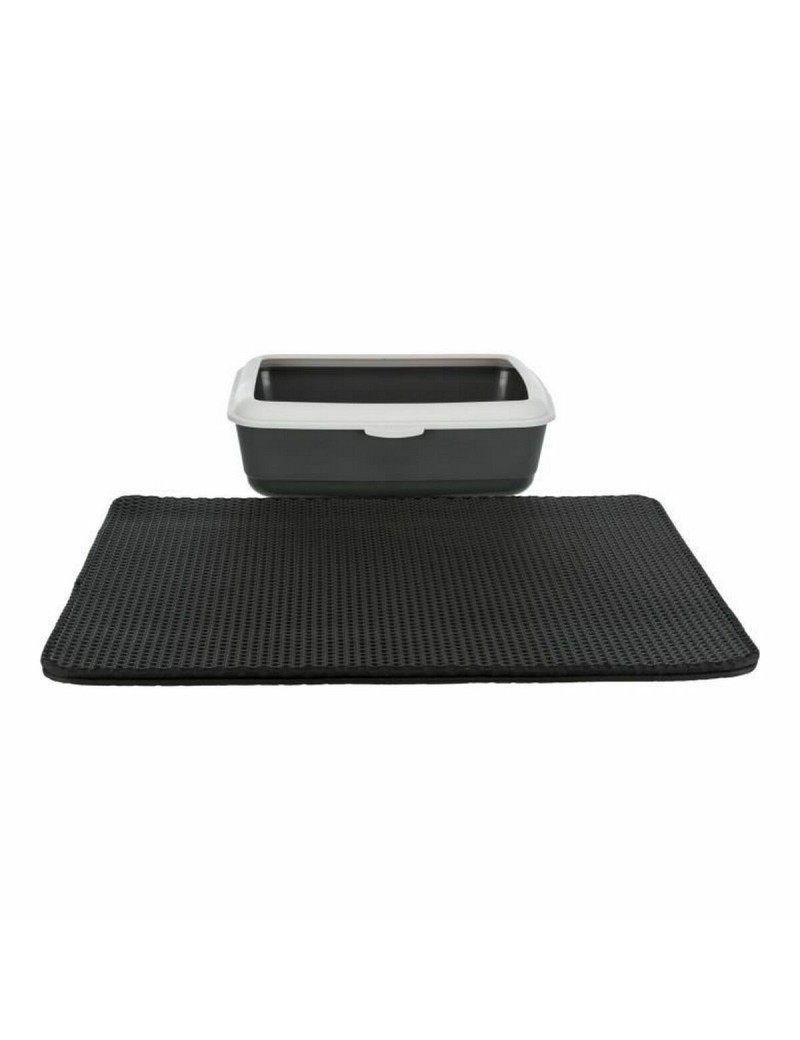 Tray Trixie Black