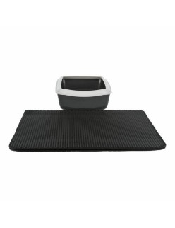 Tray Trixie Black