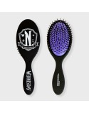 Trousse de toilette enfant Wednesday Noir Multicomposition