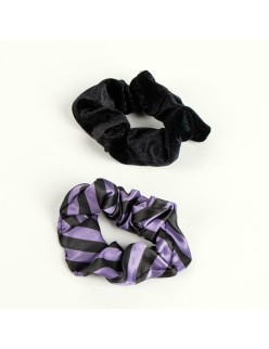 Trousse de toilette enfant Wednesday Noir Multicomposition
