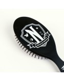 Trousse de toilette enfant Wednesday Noir Multicomposition