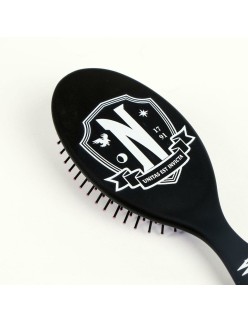 Trousse de toilette enfant Wednesday Noir Multicomposition