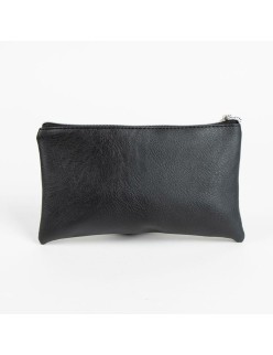 Trousse de toilette enfant Wednesday Noir Multicomposition