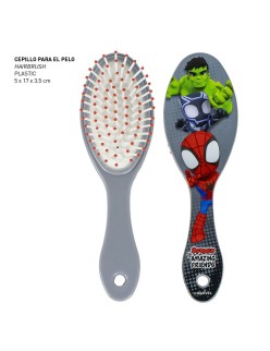 Reise-Toilettentasche Spidey Rot 23 x 15 x 8 cm