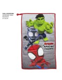 Reise-Toilettentasche Spidey Rot 23 x 15 x 8 cm