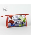 Reise-Toilettentasche Spidey Rot 23 x 15 x 8 cm
