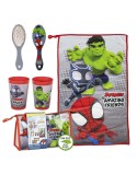 Reise-Toilettentasche Spidey Rot 23 x 15 x 8 cm
