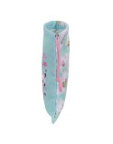 Sac à goûter Gabby's Dollhouse Bleu clair Polyester 300D 20 x 25 cm