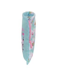 Sac à goûter Gabby's Dollhouse Bleu clair Polyester 300D 20 x 25 cm