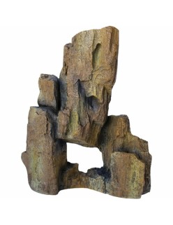 Piedras Decorativas Akvastabil FOSSIL