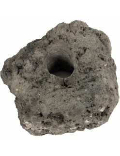 Deko-Steine Akvastabil CAVED LAVA