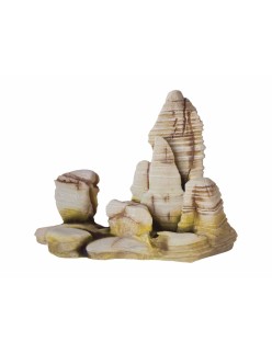 Piedras Decorativas Akvastabil NAVAJO