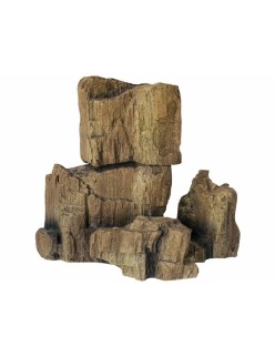 Piedras Decorativas Akvastabil FOSSIL