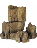 Piedras Decorativas Akvastabil FOSSIL