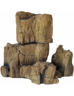 Piedras Decorativas Akvastabil FOSSIL
