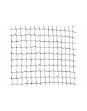 Red de seguridad Trixie Negro 3 × 2 M