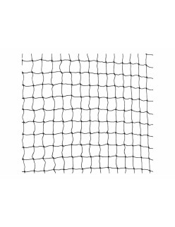 Red de seguridad Trixie Negro 3 × 2 M