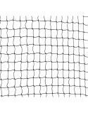 Red de seguridad Trixie Negro 3 × 2 M