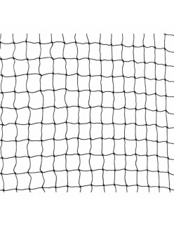 Red de seguridad Trixie Negro 3 × 2 M