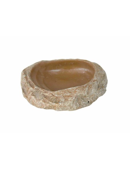 Comedero Trixie 11 × 2,5 × 7 CM Reptiles