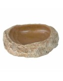 Comedero Trixie 11 × 2,5 × 7 CM Reptiles