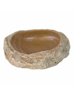Comedero Trixie 11 × 2,5 × 7 CM Reptiles