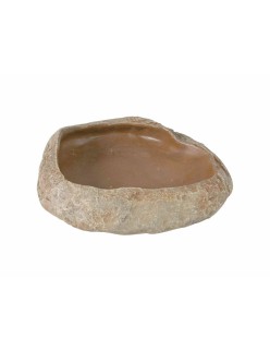 Comedero Trixie 19 × 5 × 16 CM Reptiles