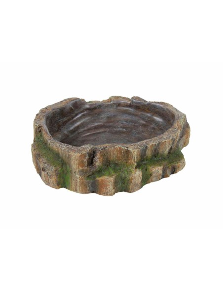 Comedero Trixie 18 × 4,5 × 17 CM Reptiles