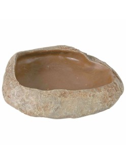 Comedero Trixie 19 × 5 × 16 CM Reptiles