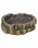 Comedero Trixie 18 × 4,5 × 17 CM Reptiles