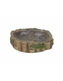 Comedero Trixie 13 × 3,5 × 11 CM Reptiles