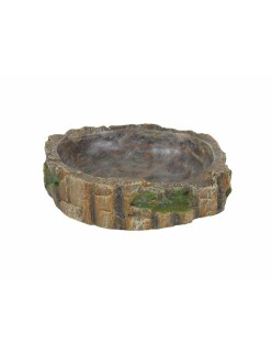 Comedero Trixie 13 × 3,5 × 11 CM Reptiles