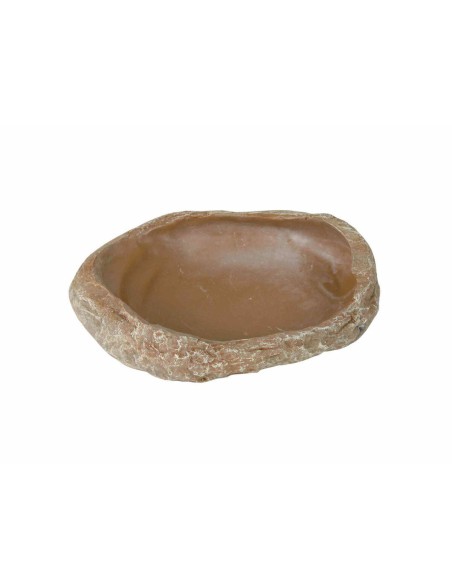Feeder Trixie 15 × 3,5 × 12 CM Reptiles