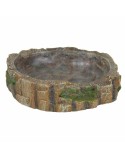 Comedero Trixie 13 × 3,5 × 11 CM Reptiles